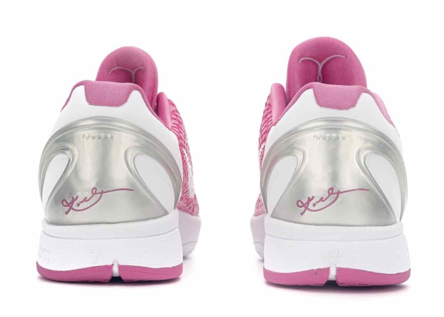 Nike Kobe Protro 6 Think Pink 7