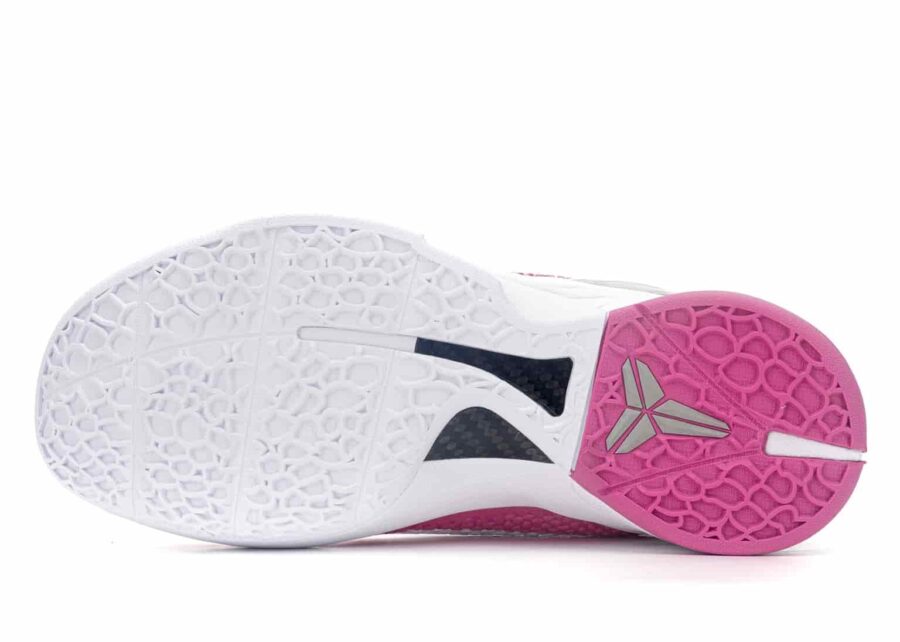 Nike Kobe Protro 6 Think Pink 8