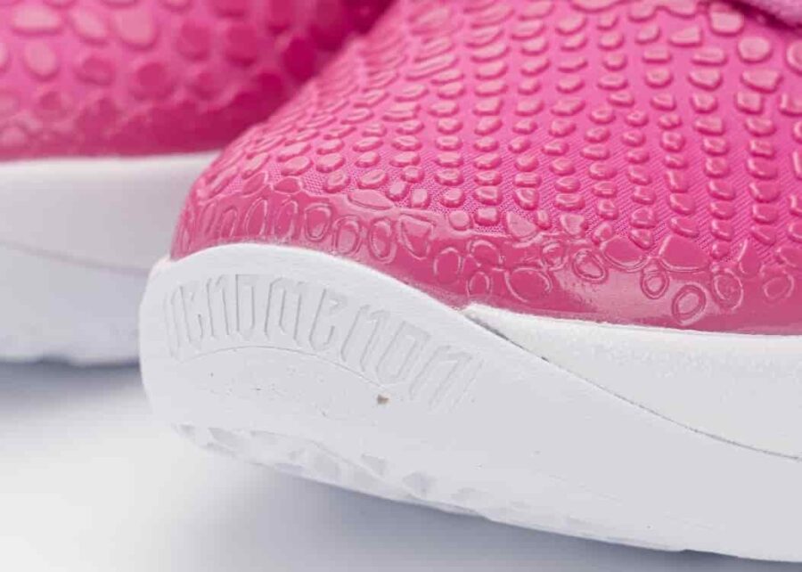 Nike Kobe Protro 6 Think Pink 9