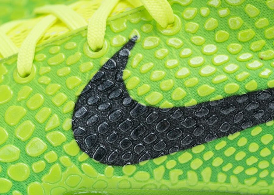 Nike Zoom Kobe 6 Protro Green AppleCW2190 300 13