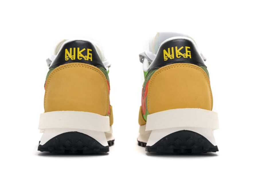 Sacai x Nike LDV Waffle BV0073 300 8