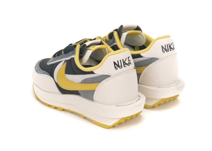 Sacai x Nike LDV Waffle DJ4877 001 6