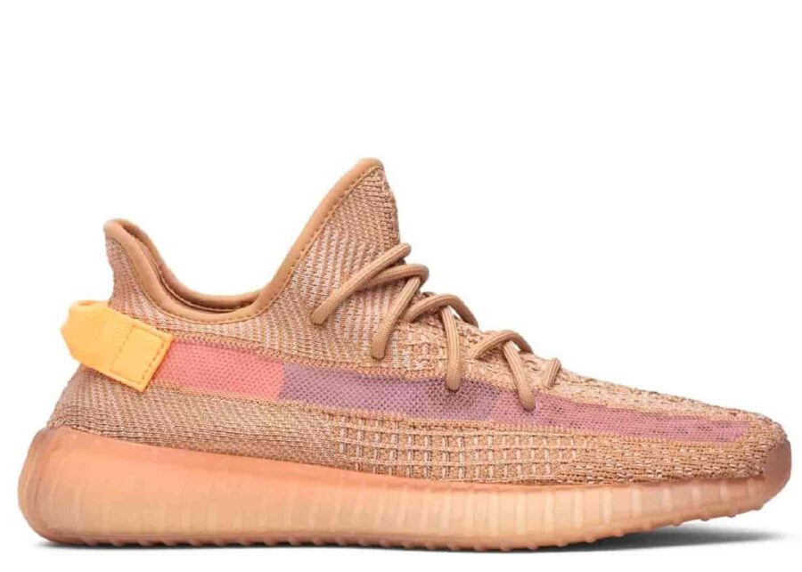 Yeezy Boost 350 V2 CLAY
