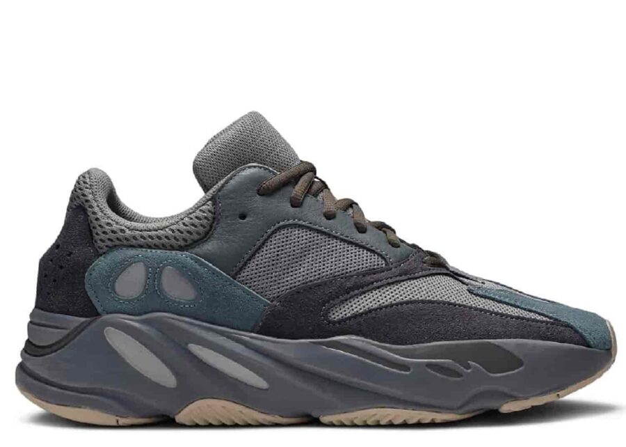 Yeezy Boost 700 TEAL BLUE