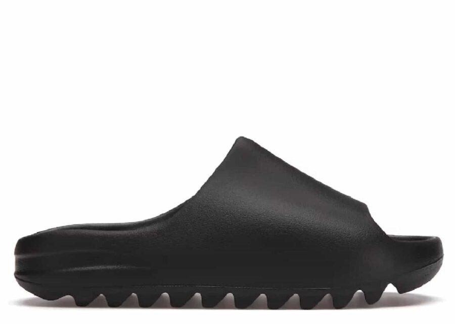 adidas Yeezy Slide Onyx 0 1
