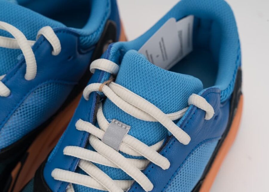 adidas originals Yeezy Boost 700 Bright Blue GZ0541 13